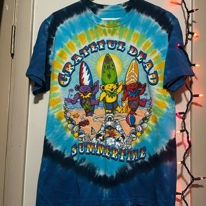 Grateful Dead Tshirt